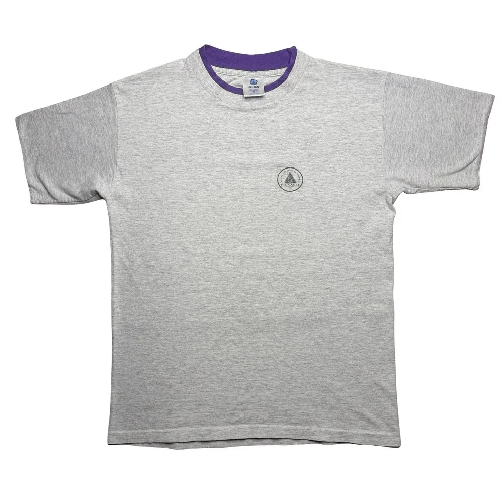 Vintage Pinnacle Sea‎ Goddess Instanbul ship shirt
